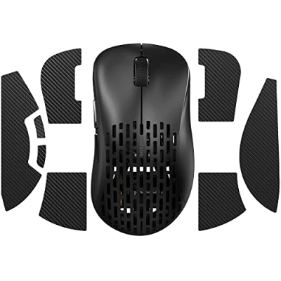 Immagine di Pulsar Gaming Gears V2 Wireless Mouse antiscivolo, set di nastri in polimero, ultra sottile, rimovibile 3M Tape, prodotto originale domestico, per Xlite/Xlite V2, tipo sottile