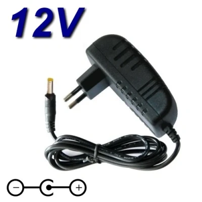 Immagine di TOP CHARGEUR * Adattatore Caricatore Caricabatteria Alimentatore 12V per Controller DJ Pioneer DDJ WEGO4