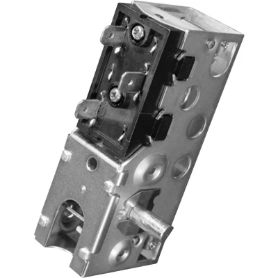 Immagine di B + Thermo Technik Regolatore di umidità 1 pz. TW2001 Campo Misura: 10 80 % ur (L x L A) 85 38 25 mm