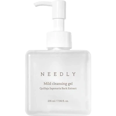 Immagine di Needly MILD Cleansing GEL Detergente, Taglia: 235 ml,