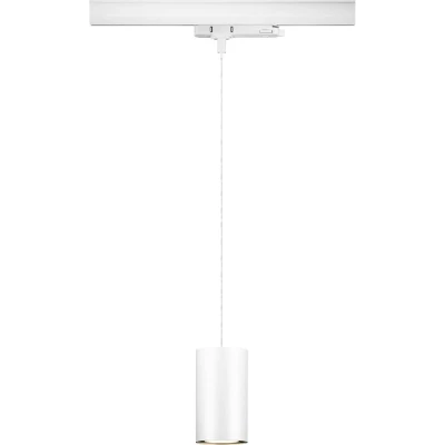 Immagine di Paulmann Kratos 96601 Lampada LED a sospensione (monocolore) 9 W Bianco