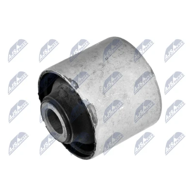 Immagine di NTY ZTT DA 002A Silent Block Esterno, Assale posteriore superiore, posteriore, anteriore per braccio longitudinale oscillante DAIHATSU: Terios I