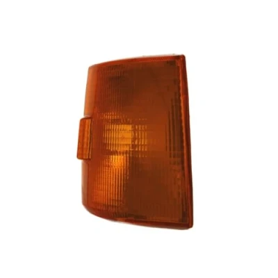 Immagine di TYC 18 3321 01 2 Frecce arancione anteriore Dx senza portalampada VOLKSWAGEN: TRANSPORTER 4, 4 Bus