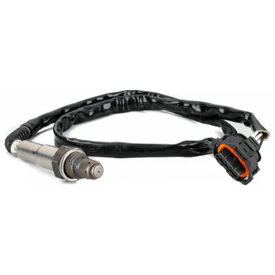 Immagine di HELLA 6PA 009 166 501 Sonda lambda di regolazione OPEL: Meriva A, Corsa C Hatchback, Astra H Caravan, SAAB: 9 3 Cabrio, Station Wagon