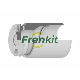 Immagine di FRENKIT P334601 Pistone, Pinza freno 34 Assale posteriore Girling, Lucas, Tokico, TRW RENAULT: SCENIC 2, MEGANE CLIO 3, FIAT: Panda II Hatchback
