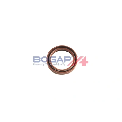 Immagine di BOGAP A1119121 Paraolio Albero Motore ACM (Poliacrilico Caucciù), FPM (Fluoro Caucciù)