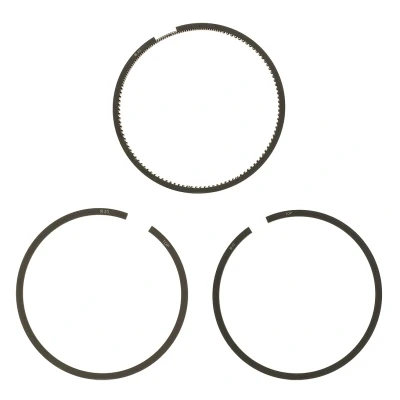 Immagine di KOLBENSCHMIDT 800001011000 Kit Fasce Elastiche 81,01 VOLKSWAGEN: Golf 4, TRANSPORTER 4 Bus, AUDI: 100 C3 Sedan, 80 B3