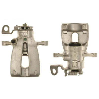 Immagine di BOSCH 0 986 473 256 Pinza freno Alluminio 50,5 OPEL: Corsa C Hatchback