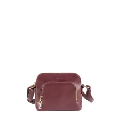 Immagine di Vivisence Borsa a tracolla, Donna, Taglia: One Size, Burgundy