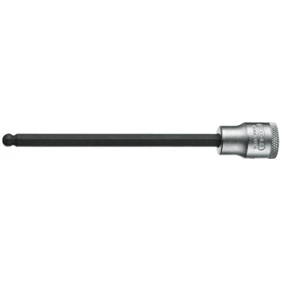 Immagine di Gedore IN 30 LK 10 1505769 Brugola interna Inserto giravite mm 3/8 (10 mm)