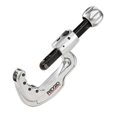 Immagine di RIDGID 31803 tagliatubi per tubi in acciaio inossidabile modello 65S, da 6 mm a 67