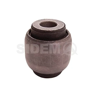 Immagine di SIDEM 803709 Silent Block Assale posteriore superiore, interno Cuscinetto gomma metallo Braccio longitudinale oscillante