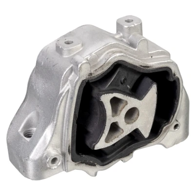 Immagine di FEBI BILSTEIN 176478 Supporto motore posteriore Dx Cuscinetto gomma metallo VOLVO: XC60 I, XC70 II Station Wagon, V70 3, LAND ROVER: Freelander 2 SUV