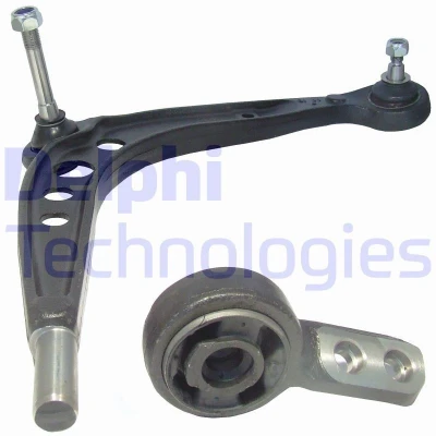 Immagine di DELPHI TC2315 Braccio oscillante, Sospensione ruota longitudinale oscillante BMW: 3 Coupe, Compact
