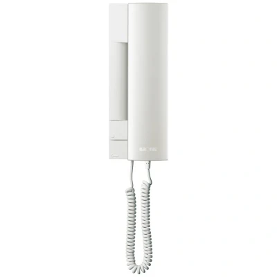 Immagine di Grothe HT 623 Accessorio citofono Unità interna Bianco opaco