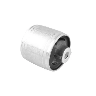 Immagine di TEDGUM TED18161 Silent Block Assale anteriore, inferiore, posteriore, interno, bilaterale AUDI: A4 B7 Avant, A6 C6 SEAT: Exeo ST