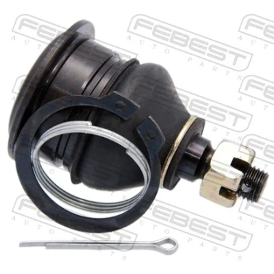 Immagine di FEBEST 0320 213 Testina braccio oscillante Assale anteriore superiore HONDA: CIVIC 7 Hatchback, 6 CR V 1