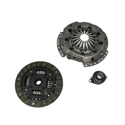 Immagine di NEXUS F1W075NX Kit Frizione 190 VOLKSWAGEN: Polo IV Hatchback, SEAT: Ibiza 3, Córdoba II Sedan, SKODA: Fabia I 1 Combi