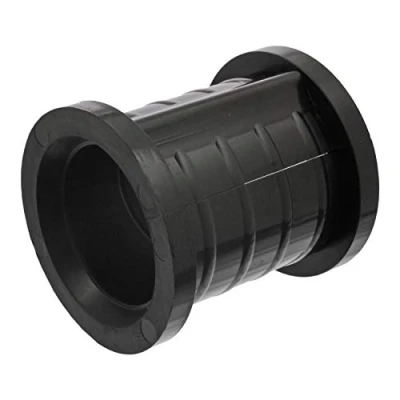 Immagine di FEBI BILSTEIN 01737 Gommini Barra Stabilizzatrice Assale posteriore inferiore, interno Plastica 60 74