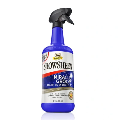 Immagine di Absorbine Miracolo Sposo 5 in 1 946 ml One Size Naturel