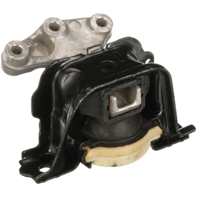 Immagine di GATES ETM1252 Supporto motore argento CITROËN: C3 II, Picasso, DS3 Hatchback, PEUGEOT: 208 I 2008 Station Wagon, 1007 Hatchback