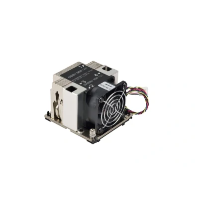 Immagine di Supermicro SNK P0068AP4 ventola per PC Processore Dissipatore