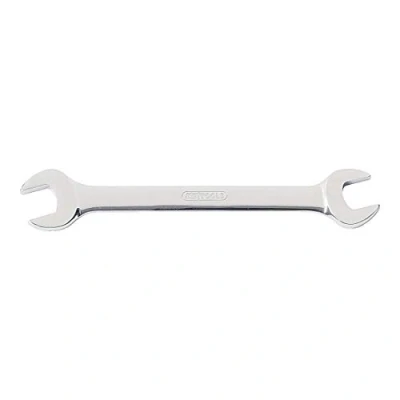 Immagine di KS TOOLS 518.0707 Chiave doppia a bussola snodata 172 12, 13 Acciaio al cromo vanadio cromato