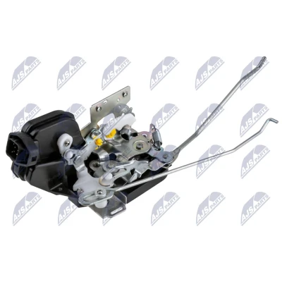 Immagine di NTY EZC HY 625 Serratura anteriore Sx