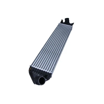 Immagine di MAXGEAR AC630058 Intercooler Alluminio FORD: S Max Mk1, Focus 2 Kombi, KUGA