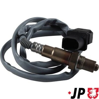Immagine di JP GROUP 1193804100 Sonda lambda davanti al catalizzatore di regolazione VOLKSWAGEN: GOLF 6, Touareg I, New Beetle Hatchback, AUDI: A4 B7 Avant