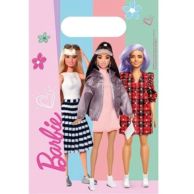 Immagine di Barbie Sweet Life Loot Bags