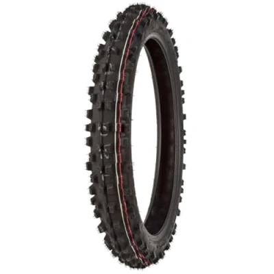 Immagine di Dunlop Geomax AT81 90/90 R21 54M auto Pneumatici estivi 634997