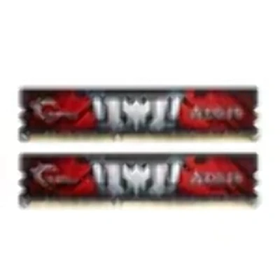 Immagine di MEMORIA G.SKILL DDR3 16GB PC1600 AEGIS PC3 12800 2X8GB CL11