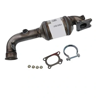 Immagine di BM CATALYSTS BM91784H Catalizzatore Approved CITROËN: C3 II, DS3 Hatchback, C4 II Cactus, PEUGEOT: 208 I 2008 Station Wagon