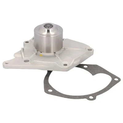 Immagine di BLUE PRINT ADN19186 Pompa acqua Alluminio pressofuso con guarnizione Plastica RENAULT: MEGANE 3, CLIO 4, 2, NISSAN: Qashqai / Qashqai+2 I