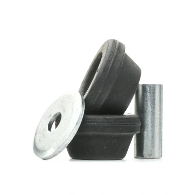 Immagine di SNR KB974.01 Kit riparazione, Cuscinetto ammortizzatore a molla HONDA: CR V 2, CIVIC 7 Coupe, Hatchback