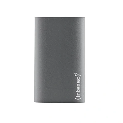 Immagine di INTENSO SSD ESTERNO SATA USB 3.0 512GB