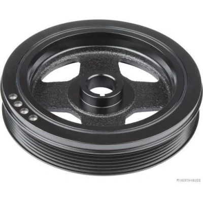 Immagine di HERTH+BUSS JAKOPARTS J1092019 Puleggia Albero Motore 173 TOYOTA: Yaris I Hatchback, Auris II Hatchback