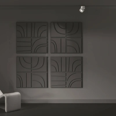 Immagine di Maytoni Yin Faretto LED Sistema Unity, triac, 940, bianco