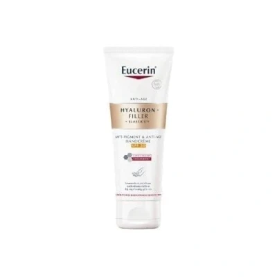 Immagine di Eucerin Crema Mani Hyaluron Filler + Elasticità Antipigmentazione e Anti età SPF 30 75 ml