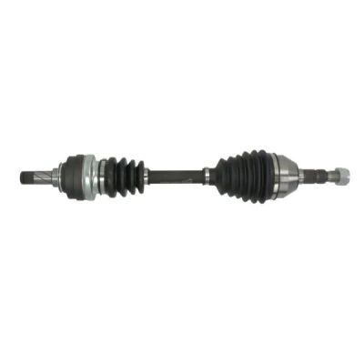 Immagine di PASCAL G2X029PC Albero motore / Semiasse Assale anteriore Sx 952 OPEL: Astra H Hatchback, GTC, Zafira B