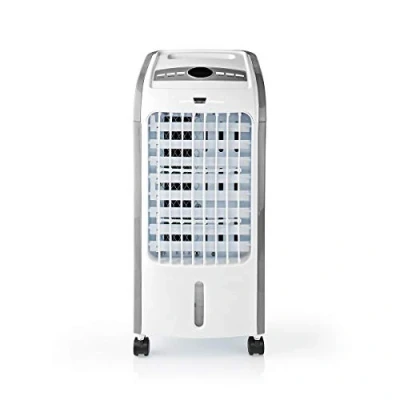 Immagine di Nedis Luftkühler COOL115CWT 3 l 270 m3/h incl. Timer e aggiornamento