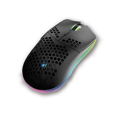 Immagine di Mouse Gaming Biwond S7 Pro Wireless (7 Pulsanti, 3 Modalità DPI, Wireless, LED RGB)