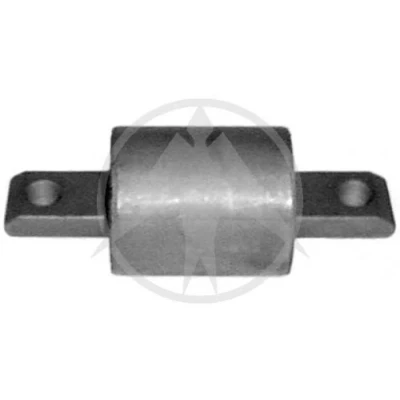 Immagine di SIDEM 867616 Silent Block anteriore, Assale anteriore Cuscinetto gomma metallo Braccio trasversale oscillante VOLVO: XC70 I Cross Country, S60