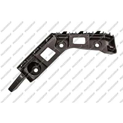 Immagine di Supporto, paraurti BLIC 6502 07 9550938P