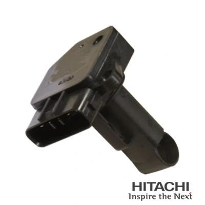 Immagine di HITACHI 2505067 Debimetro VOLVO: V50, XC60 I, XC90 MAZDA: CX 7, 6 SW, 5, SUZUKI: Jimny SUV, SWIFT 3, Grand Vitara 2 SUV