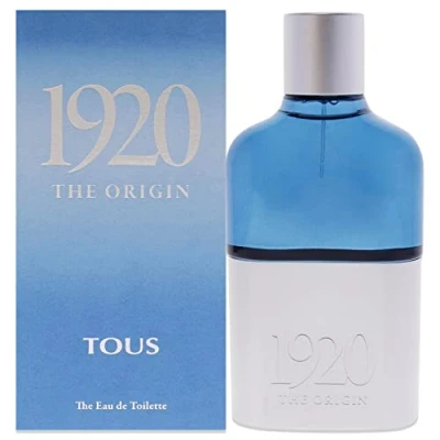 Immagine di Tous 1920 The Origin Eau de Toilette 100 ml