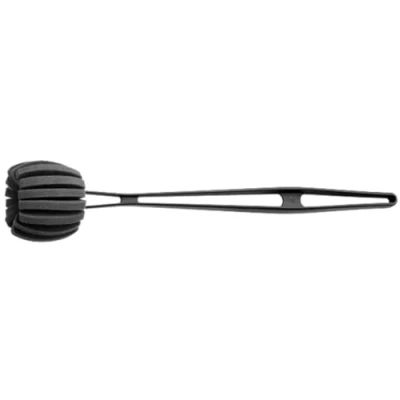Immagine di WMF 0617597390 Spazzola per la Pulizia, plastica, Argento
