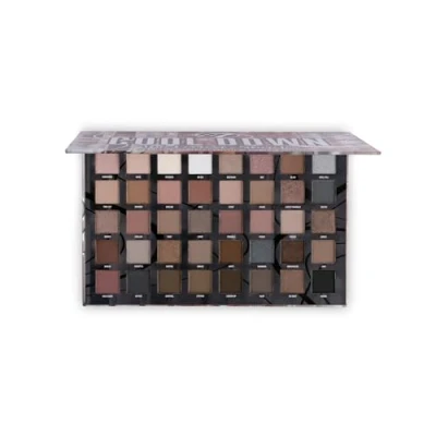Immagine di Cool Down The Coolest Shades Pressed Pigment Palette