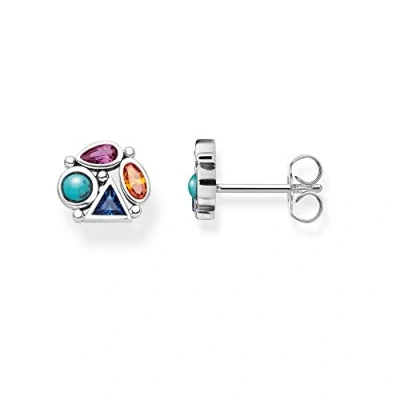 Immagine di Thomas Sabo Orecchini a Perno da Donna, Argento 925